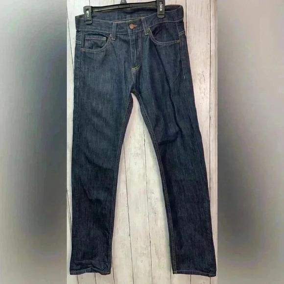 Armani Exchange Dark wash jeans size 30 Regular - Picture 1 of 13